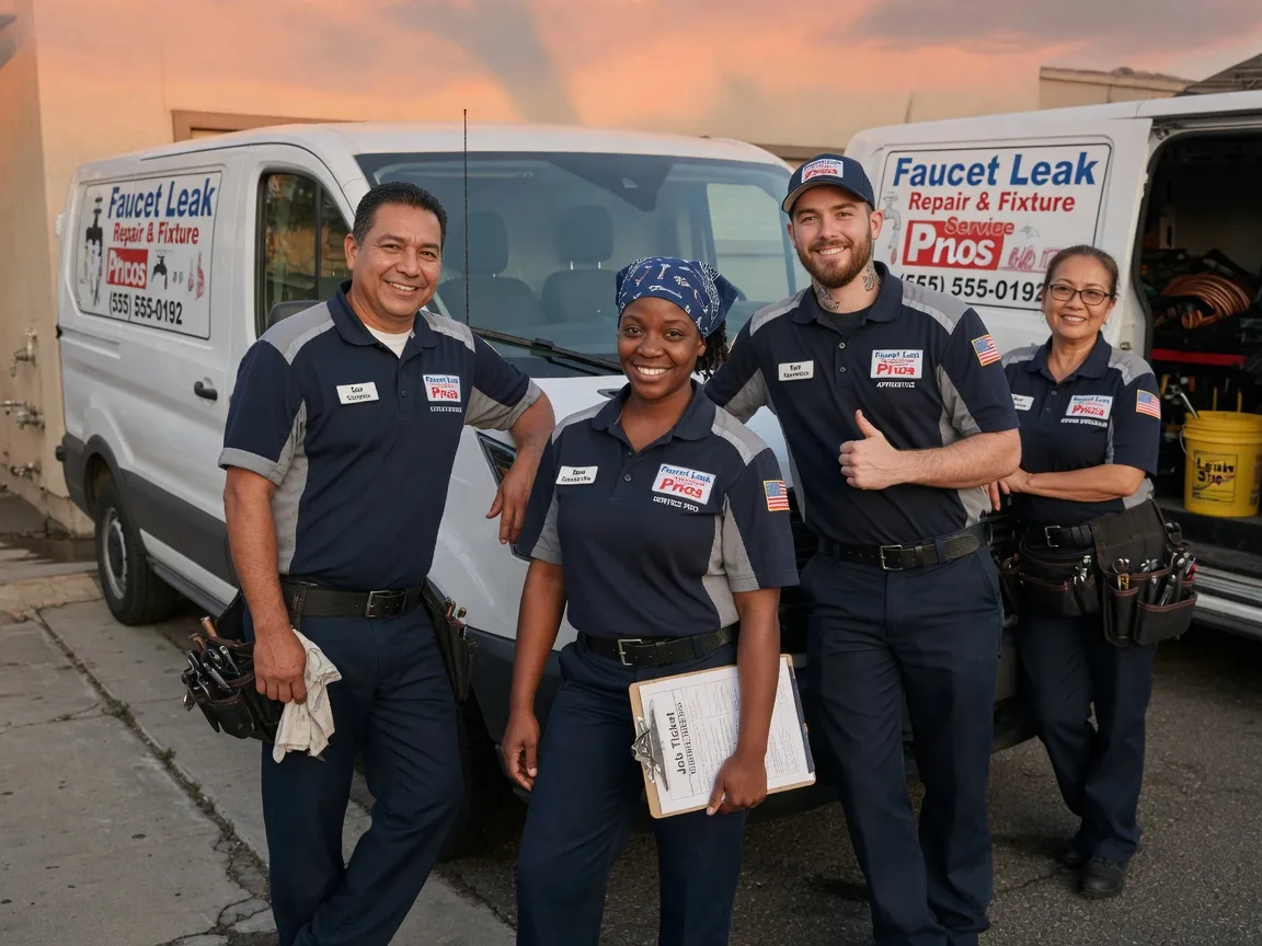 Faucet Repair company in Argyle, TX