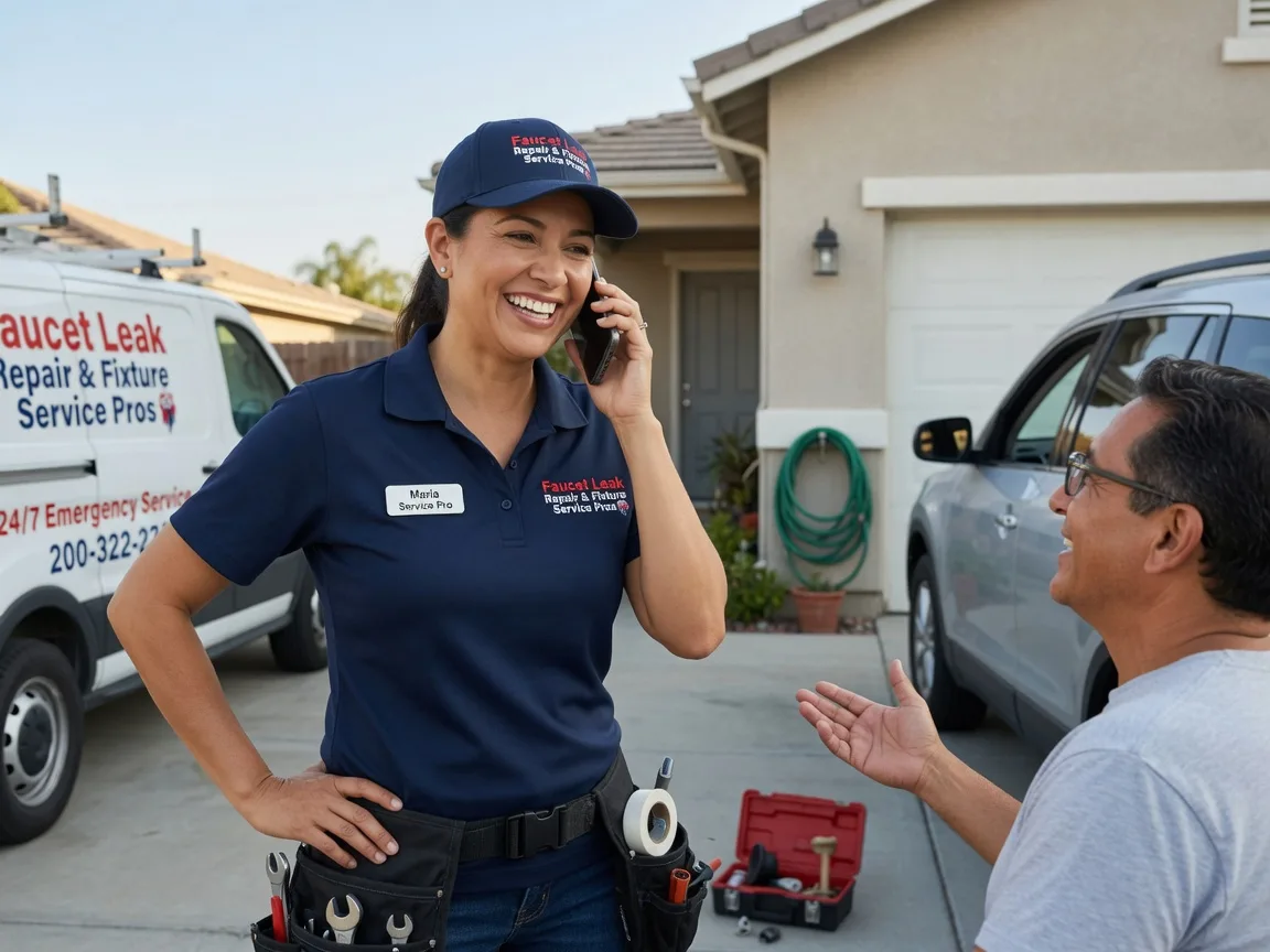Faucet Repair Argyle, TX FAQs