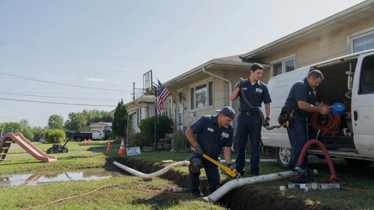 Toilet Installation in Argyle, TX near me